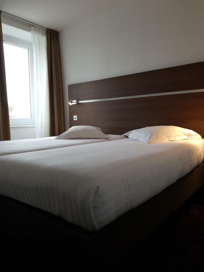 Grand Abbatiale Riviera Bretonne Hotel Bénodet