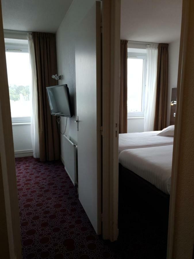 Grand Abbatiale Riviera Bretonne Hotel 4*