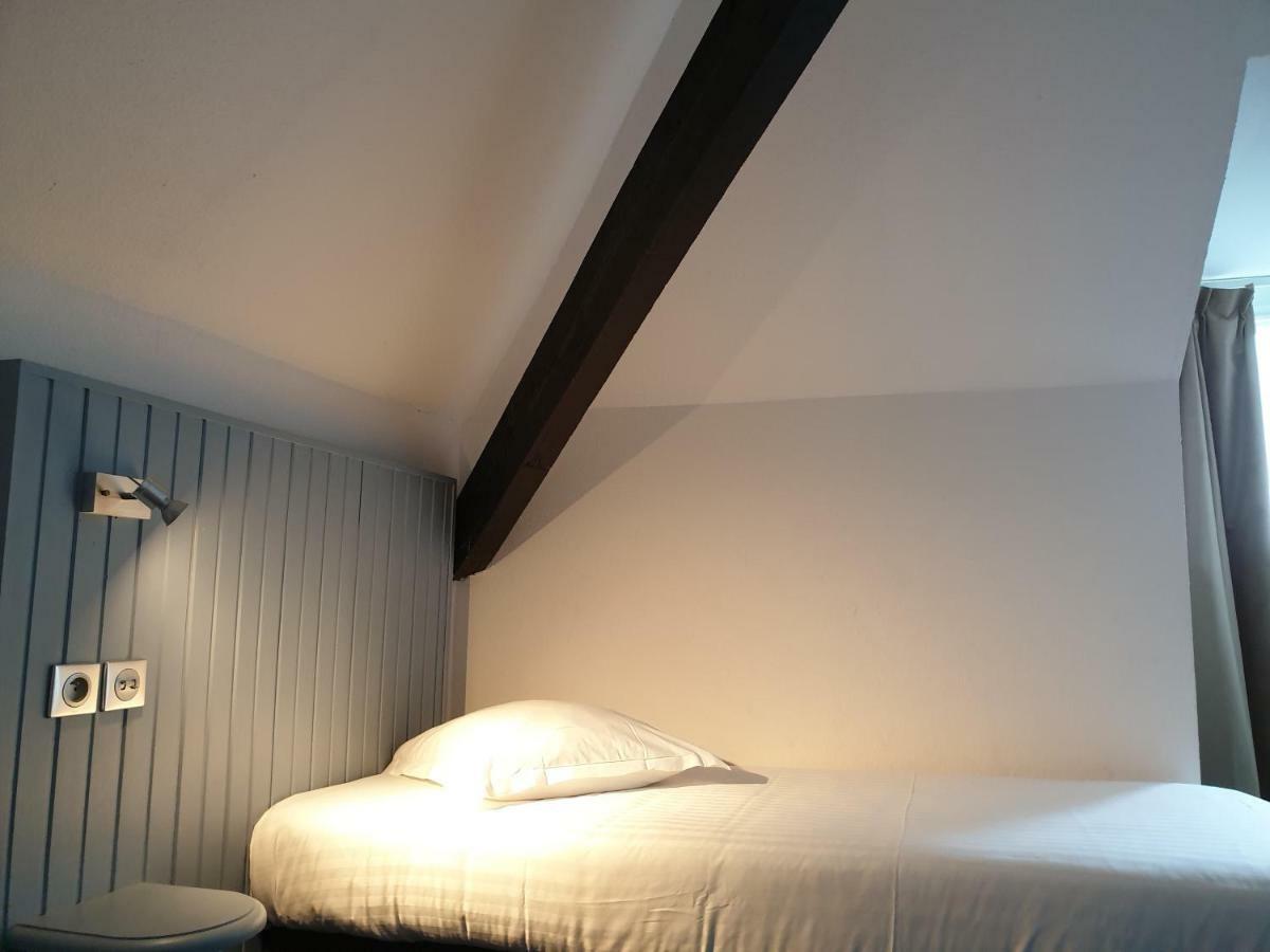 Grand Abbatiale Riviera Bretonne Hotel